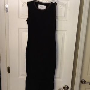 Alabama Chanin Sleeveless Dress